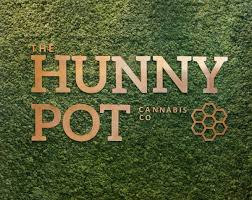 HUNNY POT (WEED METHOD)