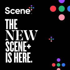***SCENE+ 2.0*** (UPDATE 9 JULY 2025)